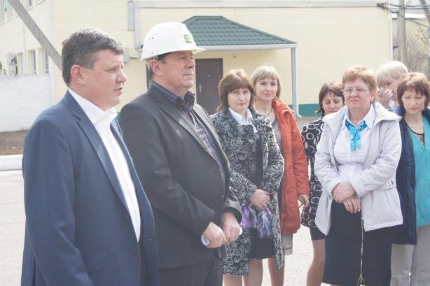 ООО "Центр Соя"